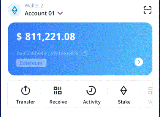imToken中国出格版 - 一imToken官网个安详可信赖的区块链钱包